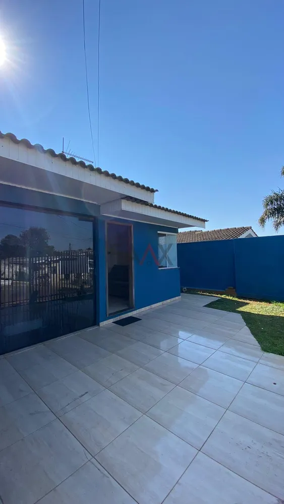 Casa, 2 quartos, 60 m² - Foto 2