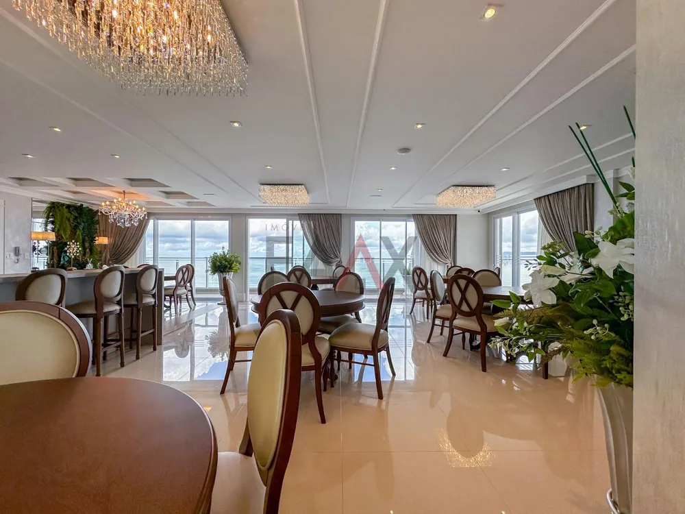 Apartamento, 4 quartos, 183 m² - Foto 8