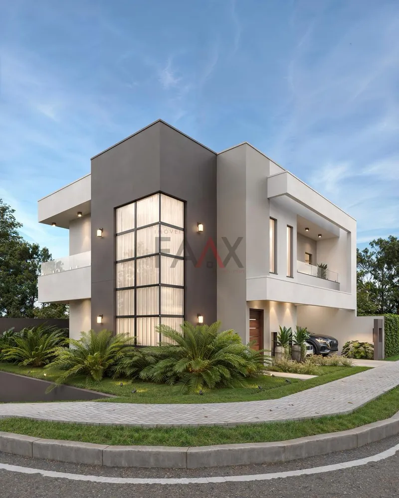 Sobrado, 2 quartos, 132 m² - Foto 1