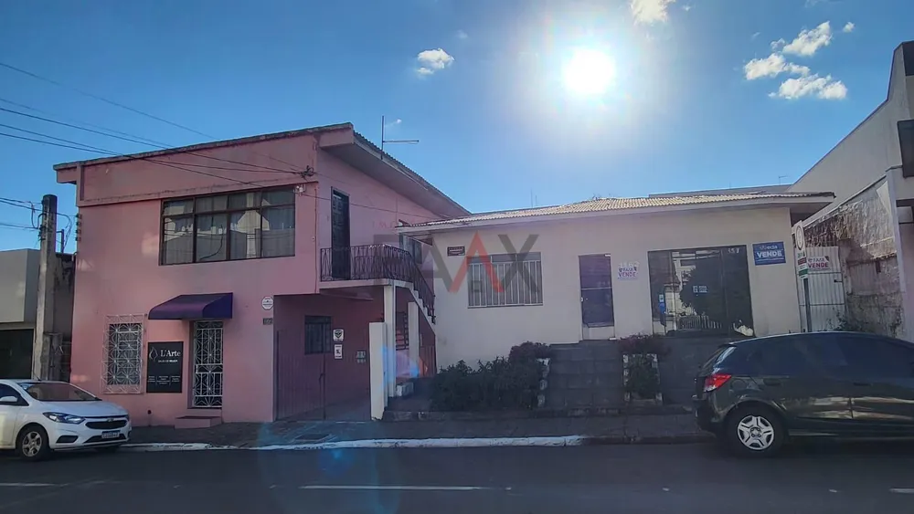 Sobrado, 538 m² - Foto 1