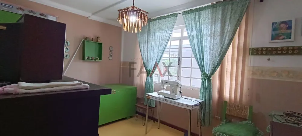 Sobrado, 5 quartos, 470 m² - Foto 5