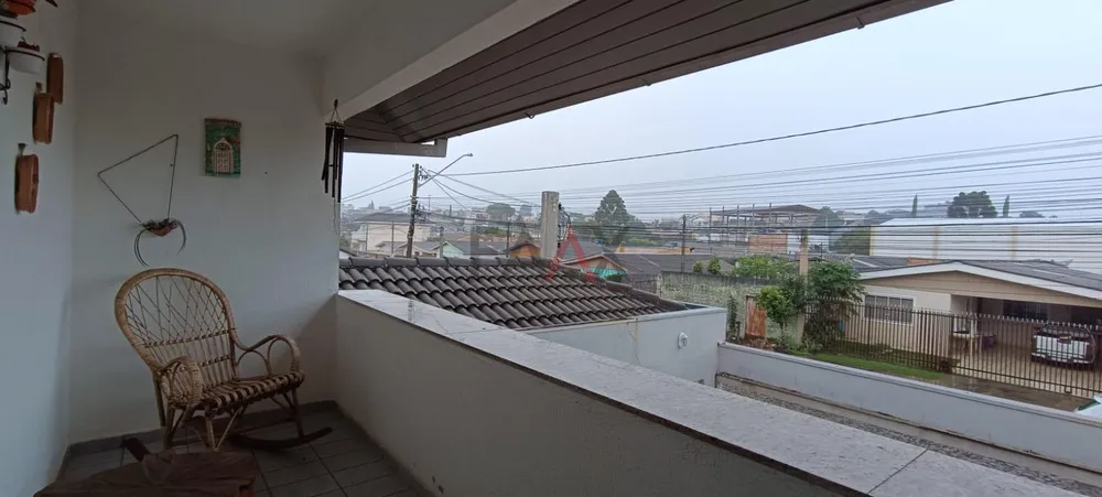 Sobrado, 5 quartos, 470 m² - Foto 6