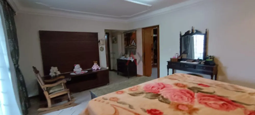 Sobrado, 5 quartos, 470 m² - Foto 4