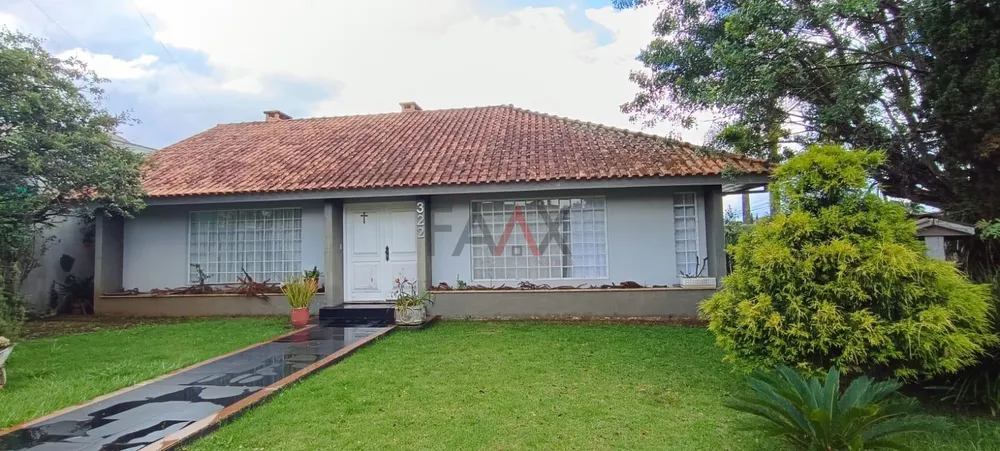 Sobrado, 5 quartos, 470 m² - Foto 10
