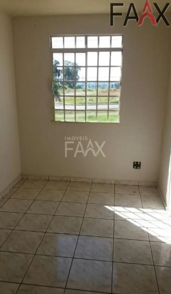Apartamento, 2 quartos, 39 m² - Foto 4