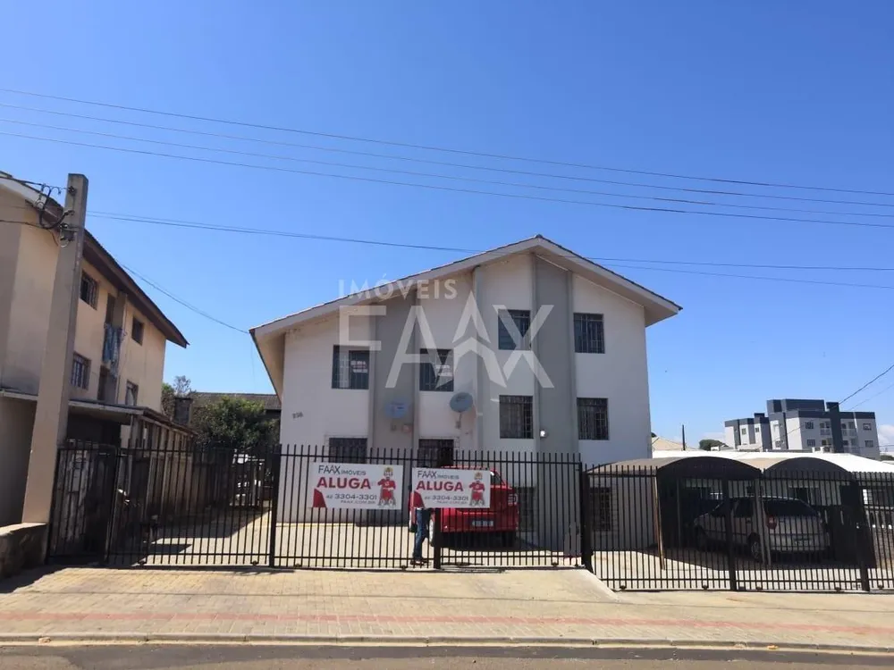 Apartamento, 2 quartos, 39 m² - Foto 1
