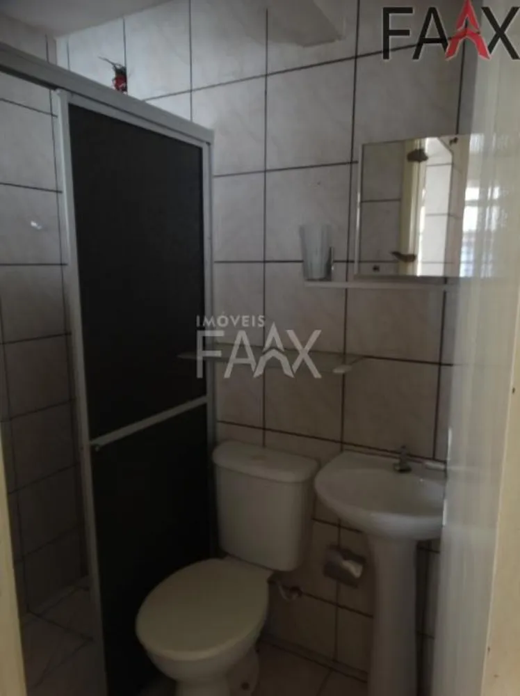 Apartamento, 2 quartos, 39 m² - Foto 5
