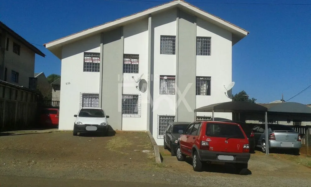 Apartamento, 2 quartos, 39 m² - Foto 2