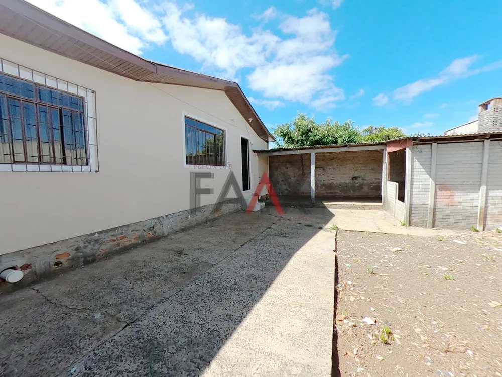 Casa, 3 quartos, 105 m² - Foto 3
