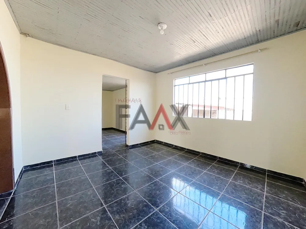 Casa, 3 quartos, 105 m² - Foto 2