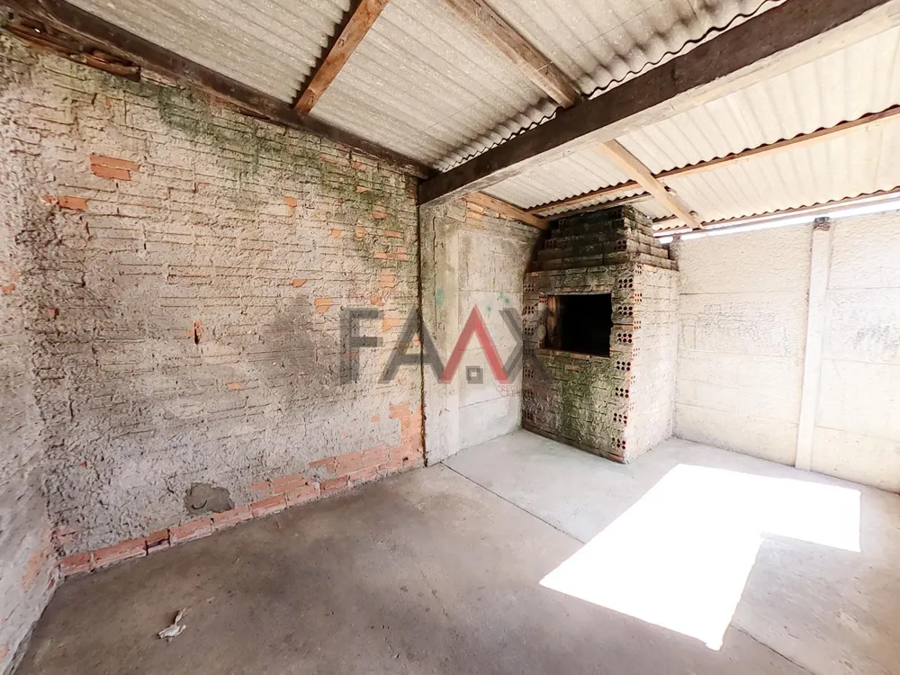 Casa, 3 quartos, 105 m² - Foto 12