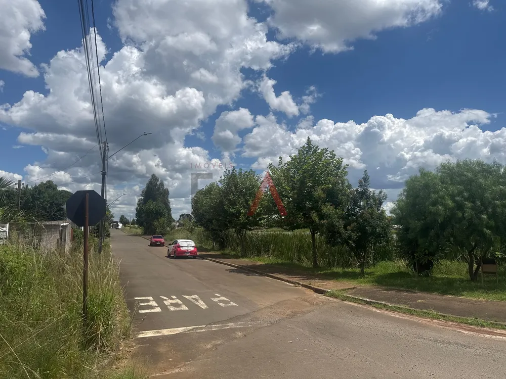 Terreno, 300 m² - Foto 1