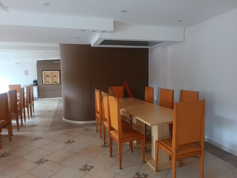 Apartamento à venda com 2 quartos, 149m² - Foto 3