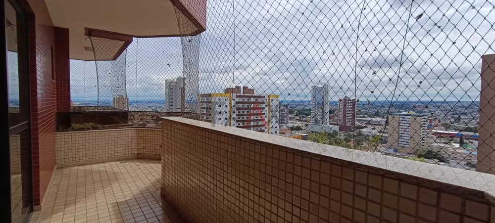 Apartamento, 2 quartos, 235 m² - Foto 4