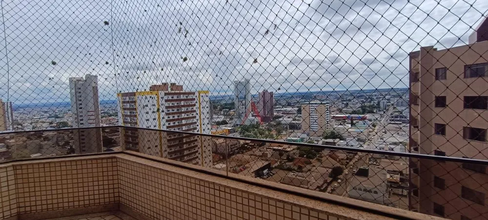 Apartamento, 2 quartos, 235 m² - Foto 5
