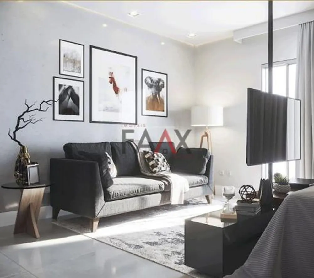 Apartamento, 1 quarto, 101 m² - Foto 3