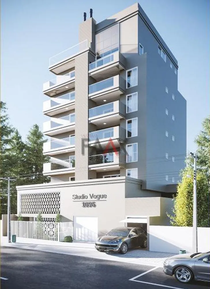 Apartamento, 1 quarto, 101 m² - Foto 1