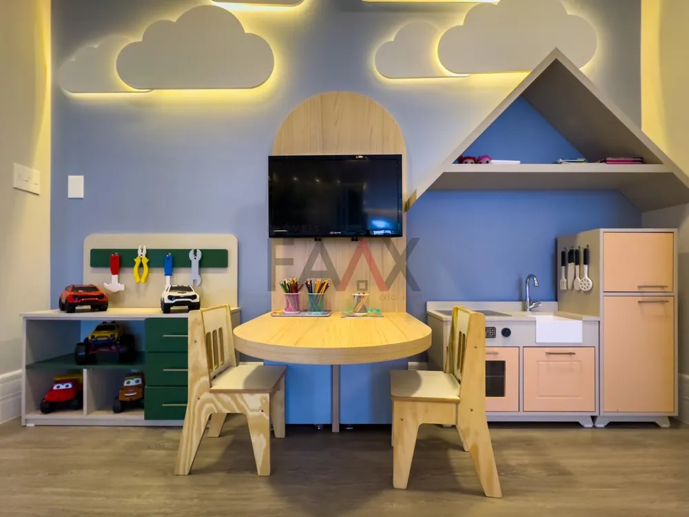 Apartamento, 4 quartos, 183 m² - Foto 4