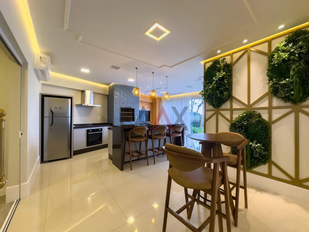 Apartamento, 4 quartos, 183 m² - Foto 1