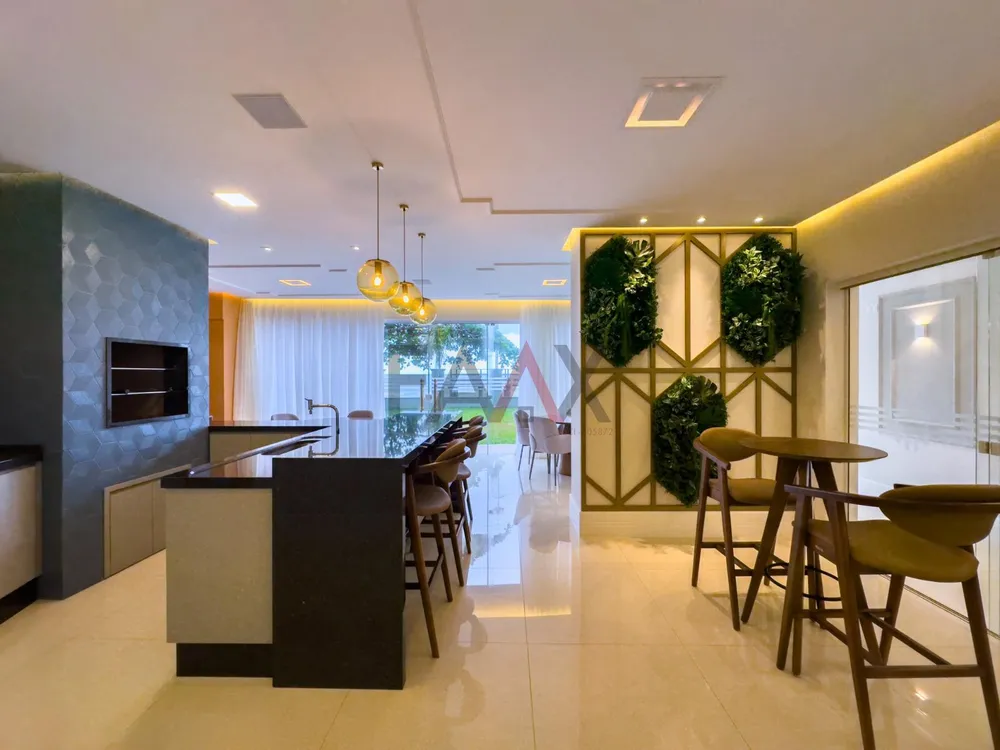 Apartamento, 4 quartos, 183 m² - Foto 2