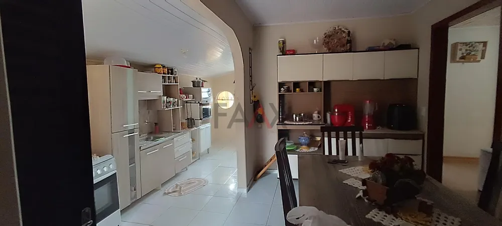 Casa, 3 quartos, 100 m² - Foto 6