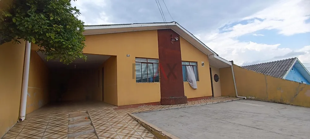Casa, 3 quartos, 100 m² - Foto 2