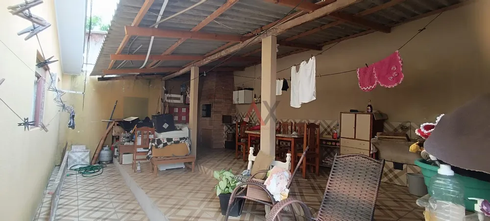 Casa, 3 quartos, 100 m² - Foto 7