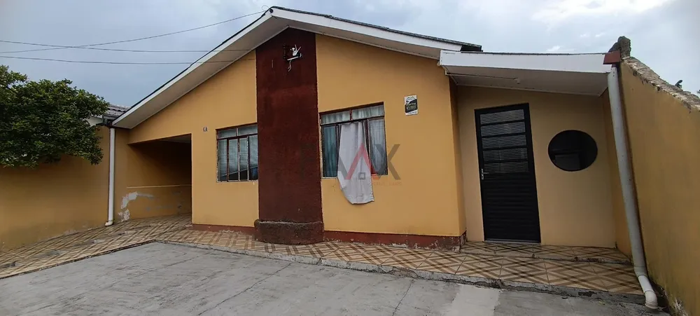 Casa, 3 quartos, 100 m² - Foto 3