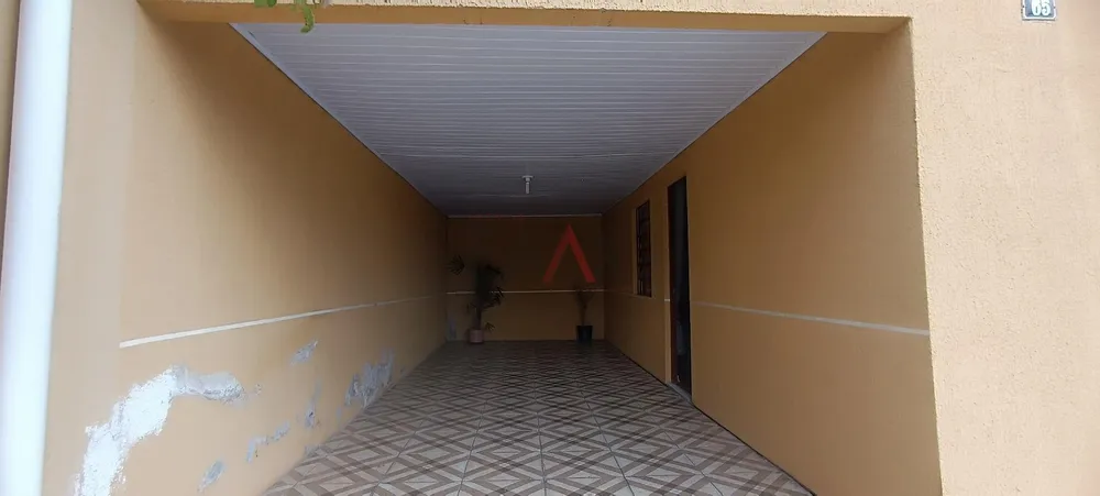 Casa, 3 quartos, 100 m² - Foto 4