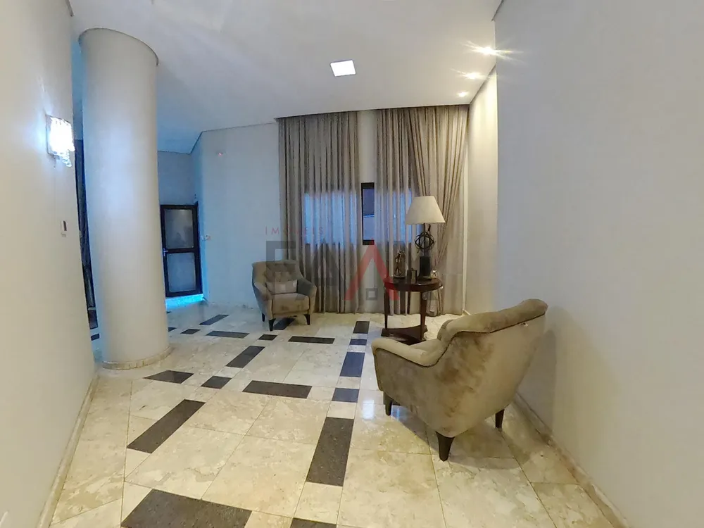 Apartamento, 2 quartos, 275 m² - Foto 1