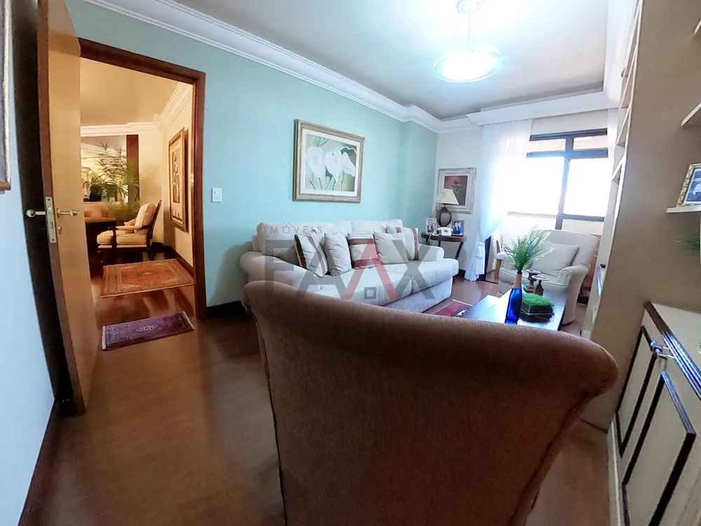 Apartamento, 2 quartos, 275 m² - Foto 8