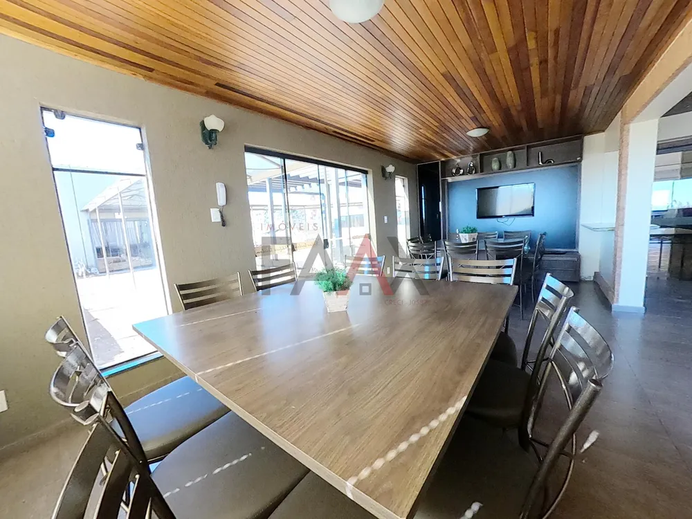 Apartamento, 2 quartos, 275 m² - Foto 2