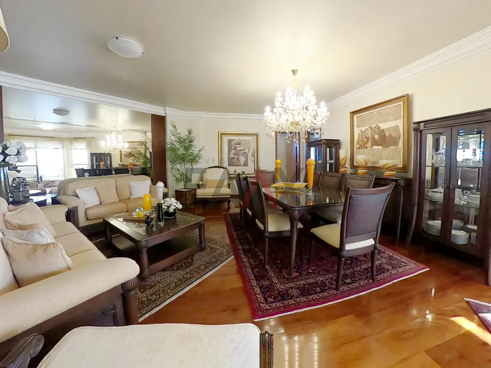 Apartamento, 2 quartos, 275 m² - Foto 5