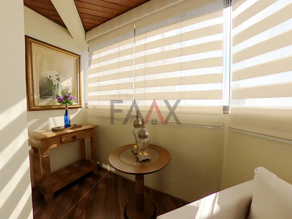 Apartamento, 2 quartos, 275 m² - Foto 6