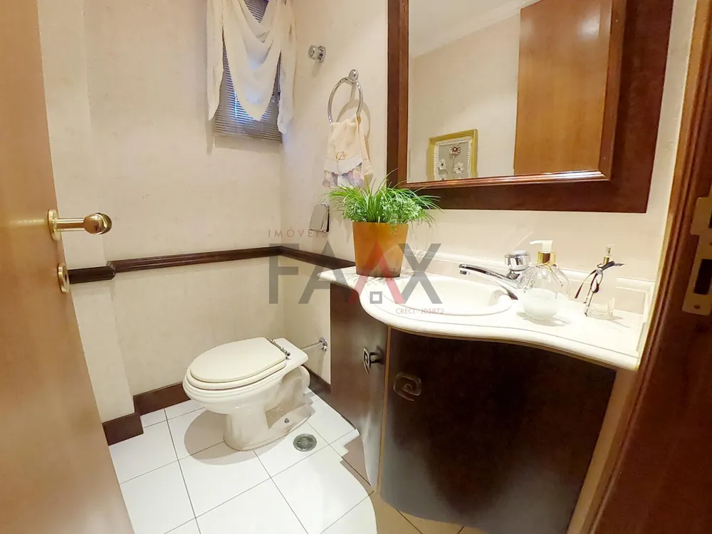 Apartamento, 2 quartos, 275 m² - Foto 7
