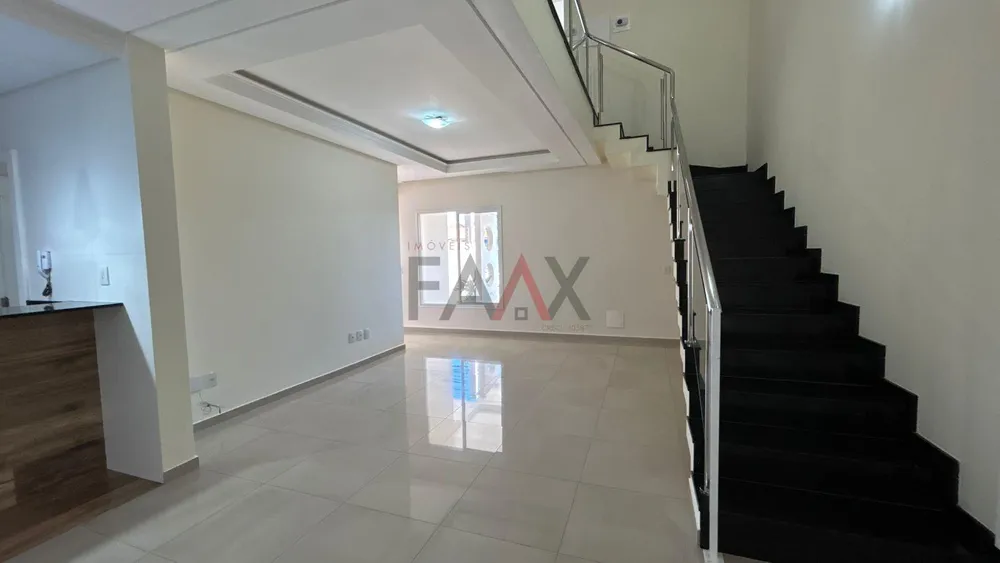 Sobrado, 2 quartos, 200 m² - Foto 2