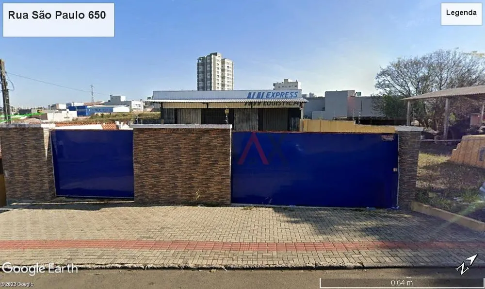 Sala-Conjunto, 3640 m² - Foto 1