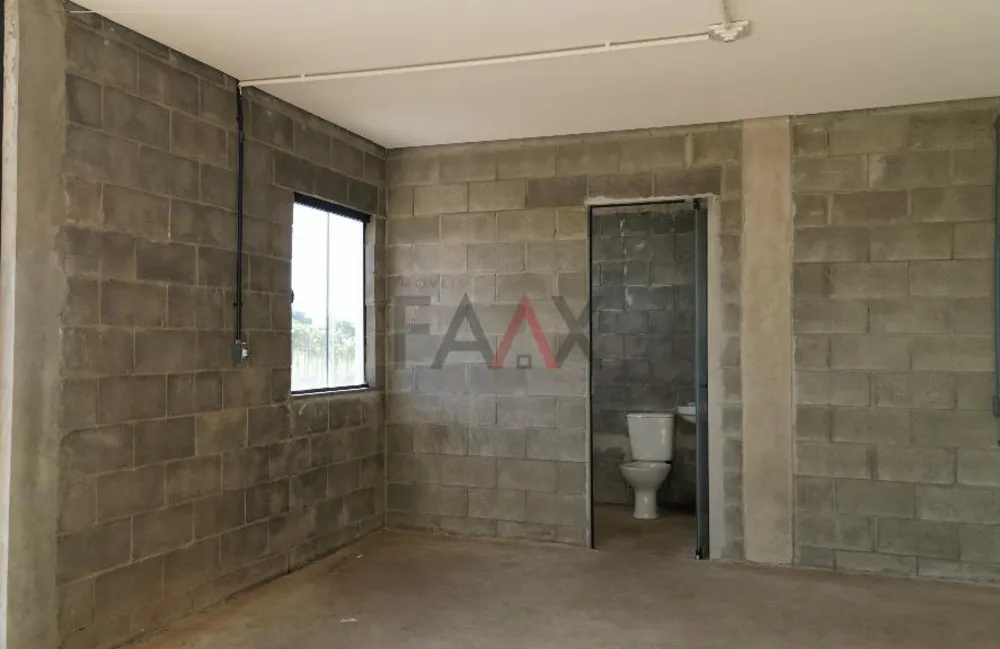 Depósito-Galpão, 770 m² - Foto 4