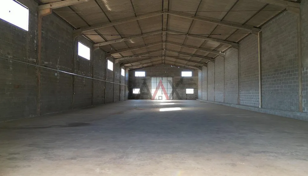 Depósito-Galpão, 770 m² - Foto 6