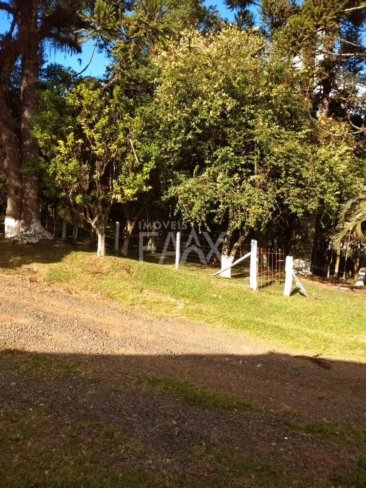 Chácara - Foto 1