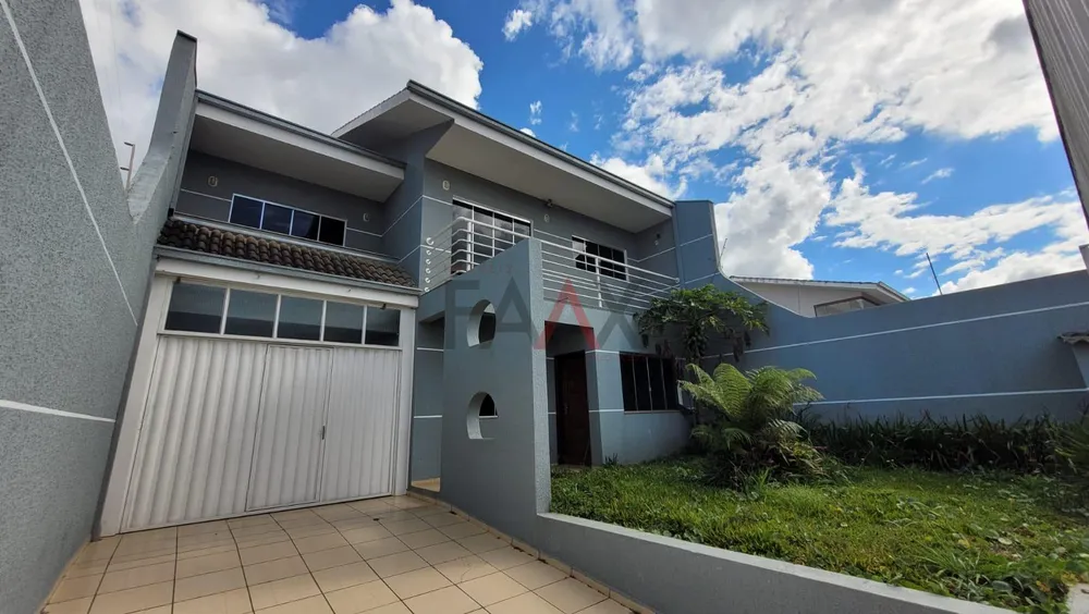 Sobrado, 3 quartos, 317 m² - Foto 5
