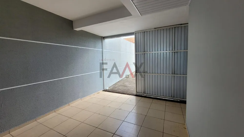 Sobrado, 3 quartos, 317 m² - Foto 3