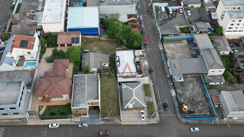 Terreno, 629 m² - Foto 3