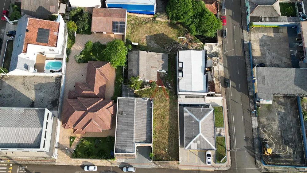 Terreno, 629 m² - Foto 8