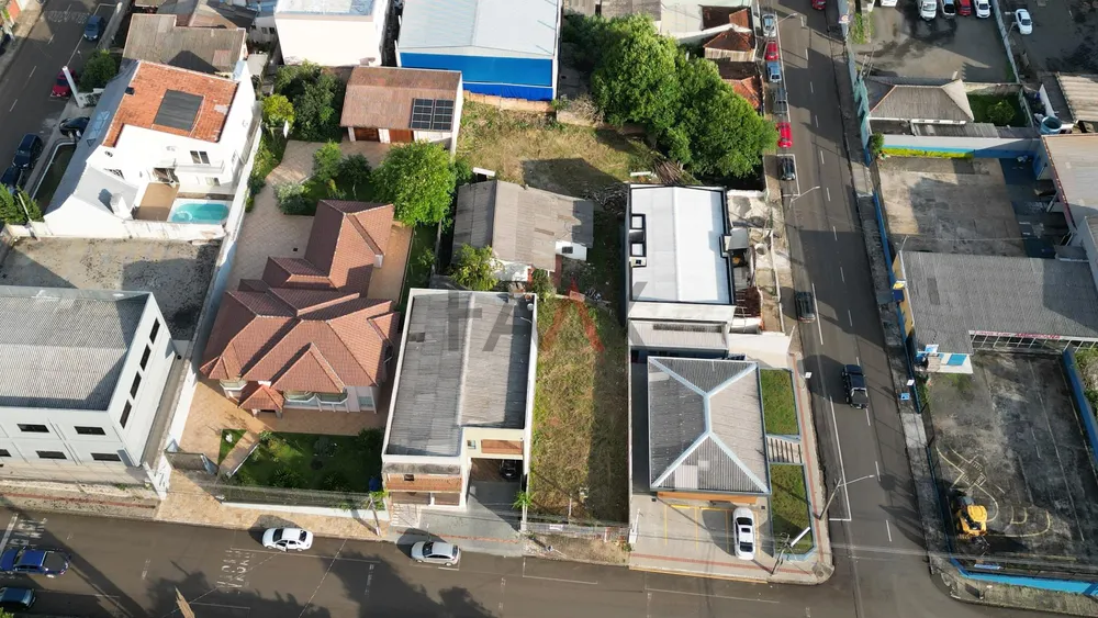 Terreno, 629 m² - Foto 9