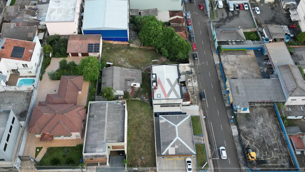 Terreno, 629 m² - Foto 1