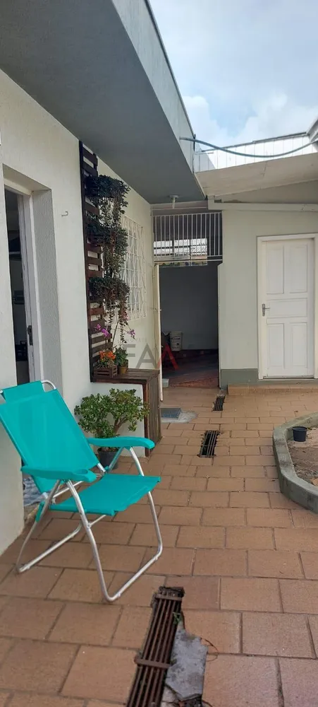 Casa, 3 quartos, 260 m² - Foto 4
