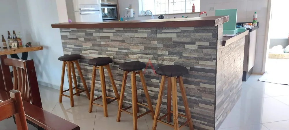 Casa, 3 quartos, 260 m² - Foto 3