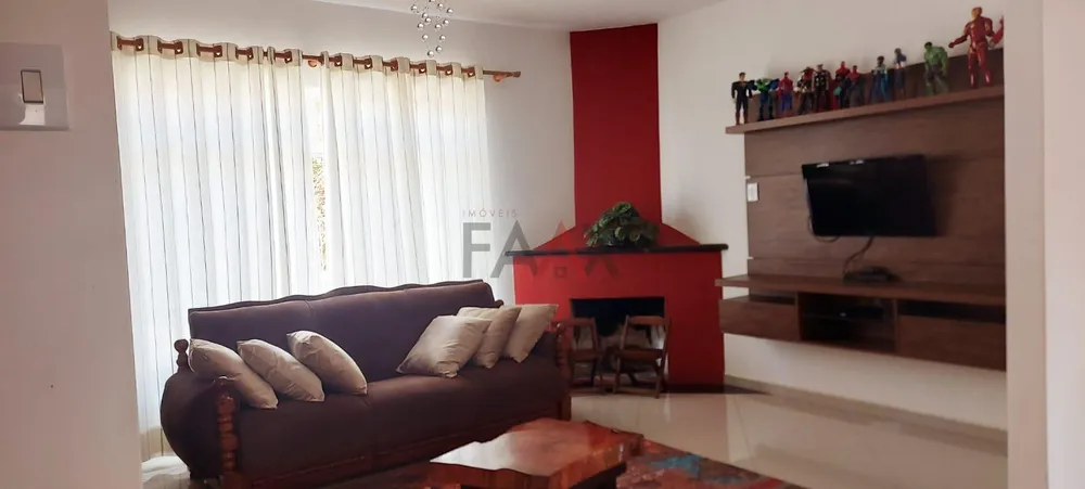 Casa, 3 quartos, 260 m² - Foto 2
