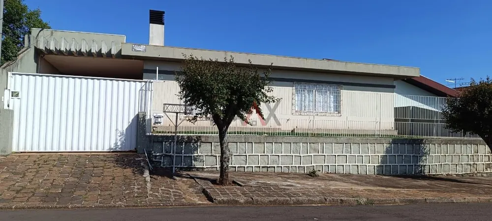 Casa, 3 quartos, 260 m² - Foto 1